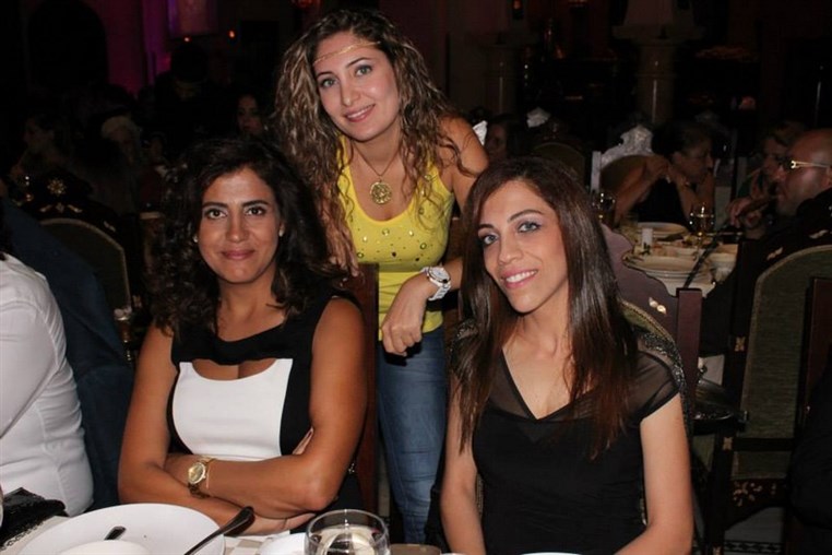 Akkary Group Dinner 